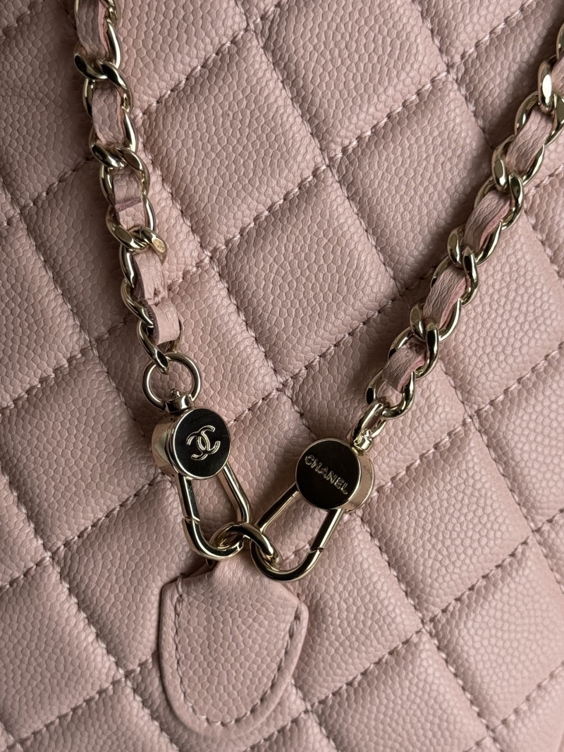 Chanel Satchel Bags